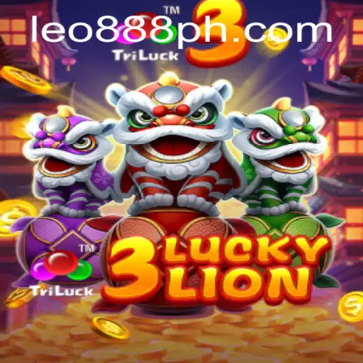 Discover the Exciting World of 3LUCKYLION: A Game that Roars with Thrills