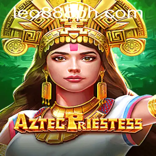 Exploring the Mystical World of AztecPriestess with leo888