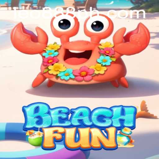BeachFun Game Adventure