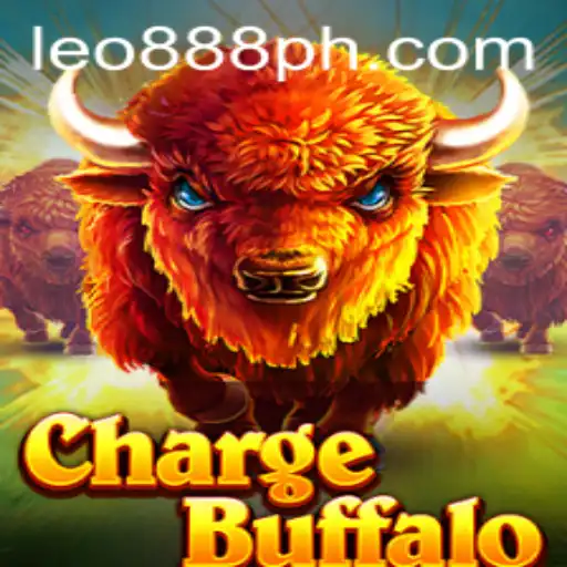 Introducing ChargeBuffalo: An Exciting New Gaming Experience with leo888