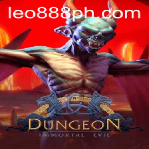 Exploring Dungeon Game with leo888
