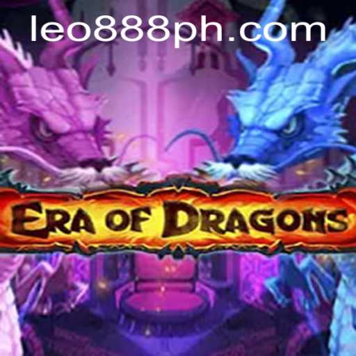EraOfDragons: The Legendary Fantasy Adventure Awaits