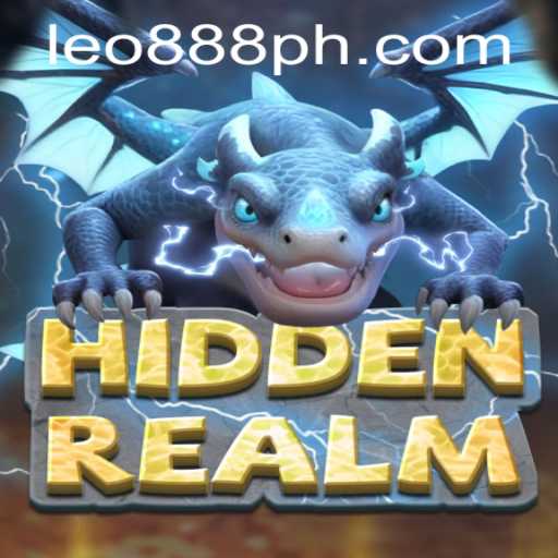 The Enigmatic World of HiddenRealm