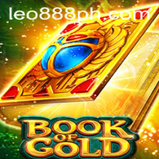 Exploring Book of Gold and Leo888