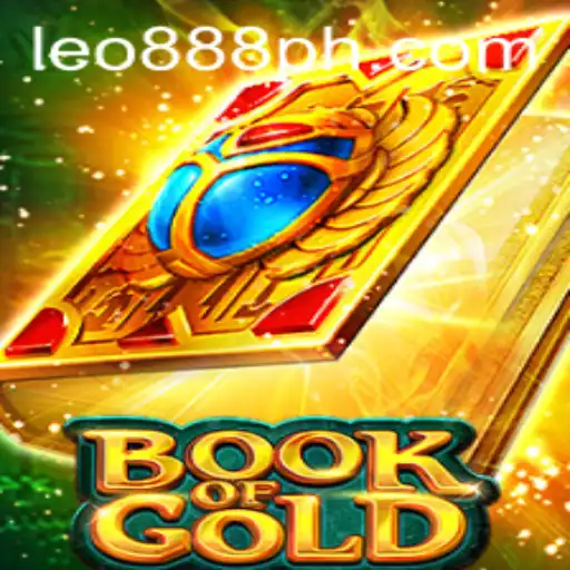 Exploring Book of Gold and Leo888