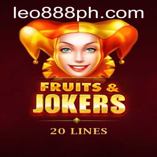 Exploring the Exciting World of FruitsAndJokers20 with leo888