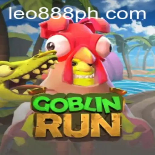 Discover the Thrilling World of GoblinRun with leo888