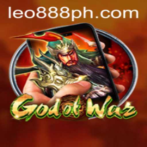 God of War M: An Epic Journey with leo888