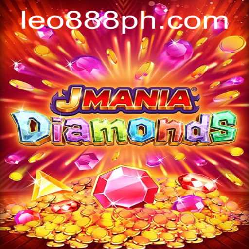 JManiaDiamonds: The Ultimate Puzzle Adventure