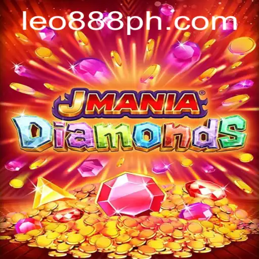 JManiaDiamonds: The Ultimate Puzzle Adventure