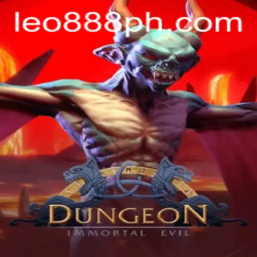 Exploring Dungeon Game with leo888