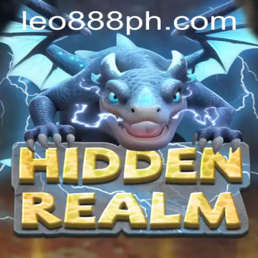 The Enigmatic World of HiddenRealm