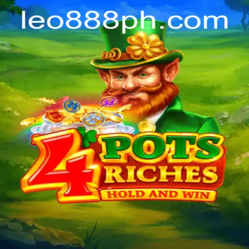 Explore the Magic of 4potsriches