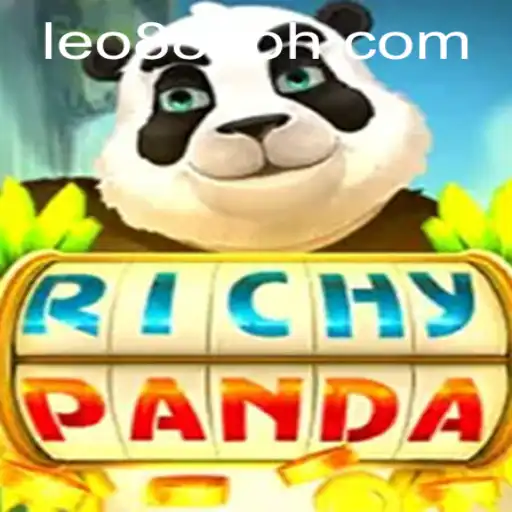Exploring the World of RichyPanda