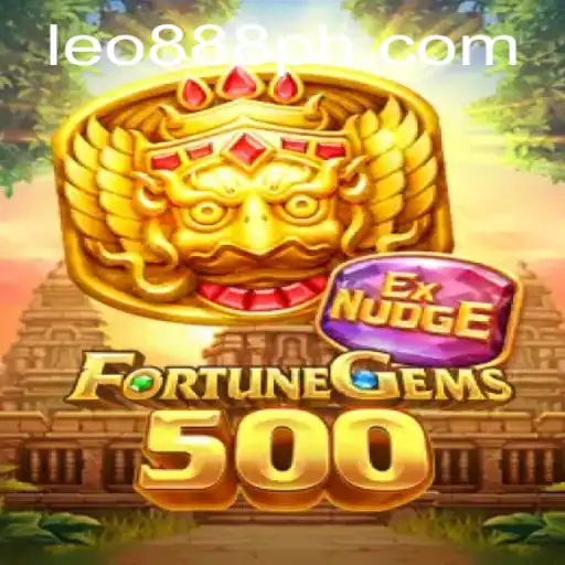 Unveiling FortuneGems500: The Game That's Making Waves Amidst Leo888 Buzz
