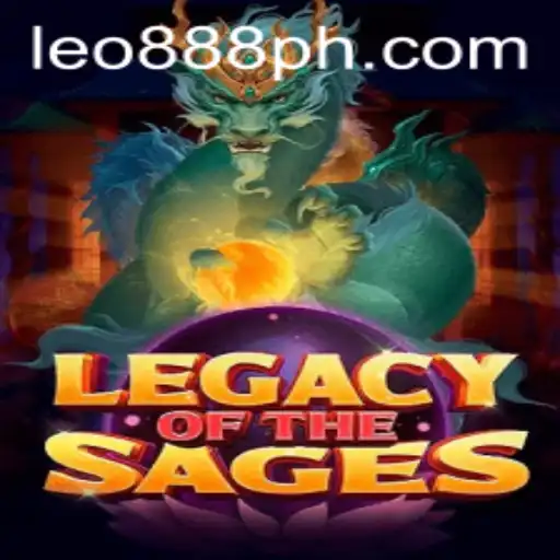LegacyoftheSages: A Deep Dive into the Enigmatic World of Leo888