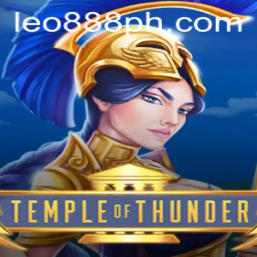 Temple of Thunder: A Journey Into the Heart of a Storm