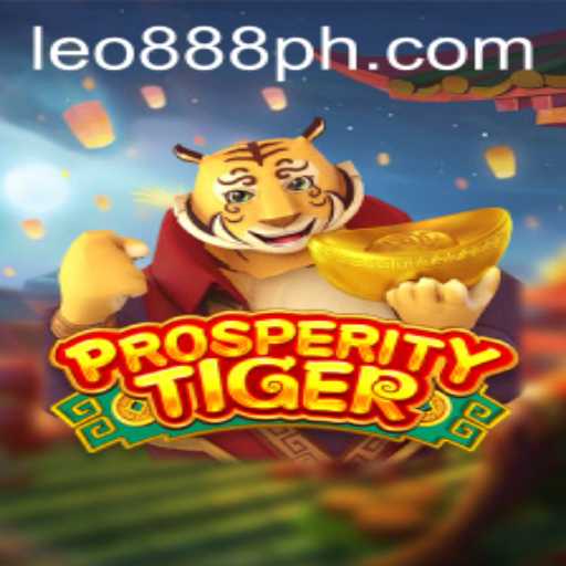 Enter the Jungle Adventure with ProsperityTiger and Keyword 'leo888'