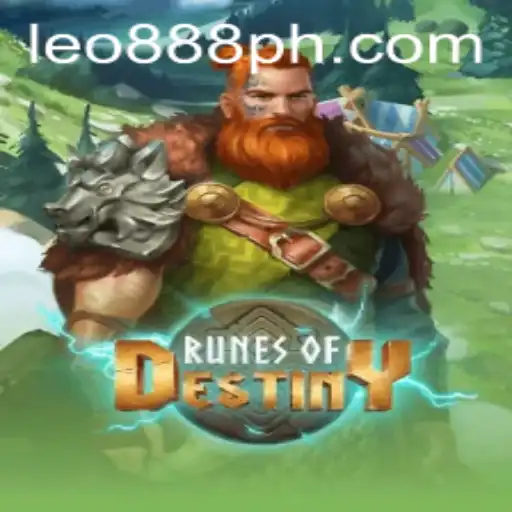RunesOfDestiny: Exploring the Epic Adventure