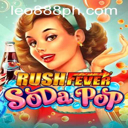 Discover the Exciting World of RushFeverSodaPop: A Thrilling Gaming Experience