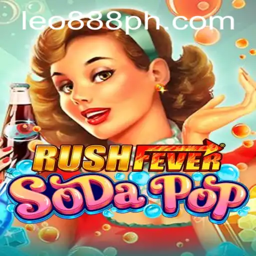 Discover the Exciting World of RushFeverSodaPop: A Thrilling Gaming Experience