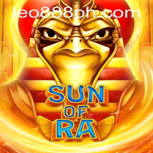 SunofRa: Unveiling the Mysteries of Egypt's Enchanting Slot Game