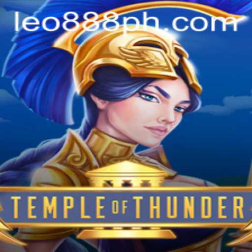 Temple of Thunder: A Journey Into the Heart of a Storm
