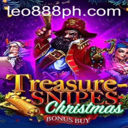 Exploring TreasuresnipesChristmas: A Festive Gaming Adventure with Leo888