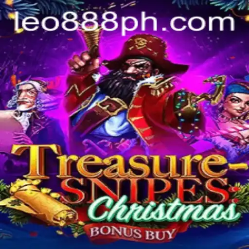 Exploring TreasuresnipesChristmas: A Festive Gaming Adventure with Leo888