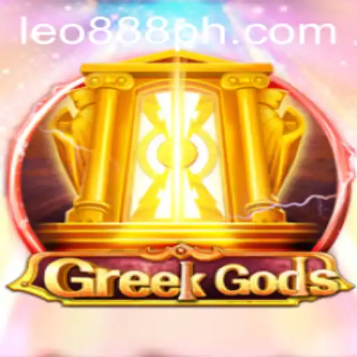 Understanding GreekGods