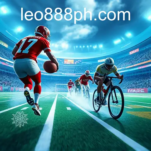 Exploring the World of Virtual Sports: A New Digital Frontier