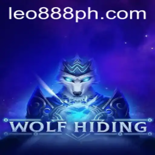 Discover the Thrills of WolfHiding with leo888