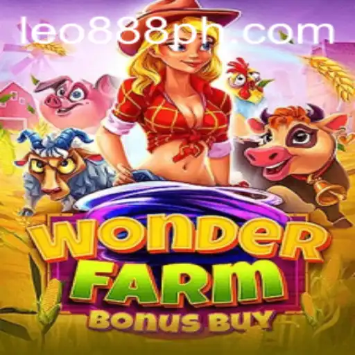 Explore the Enchanting World of WonderFarmBonusBuy: A Captivating Adventure with Leo888